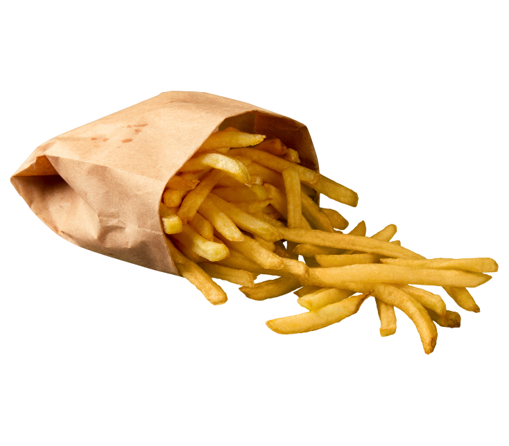 small-fries