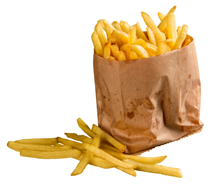 medium-fries
