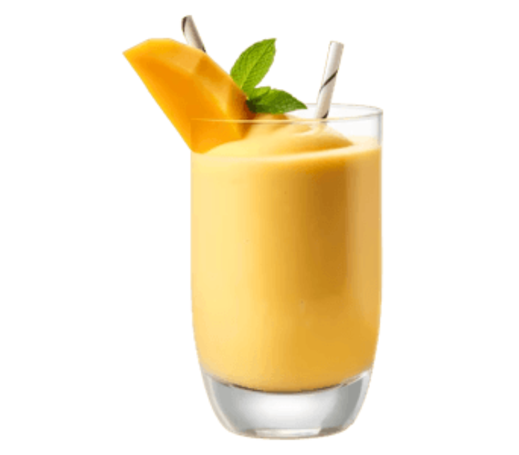 mango-shake