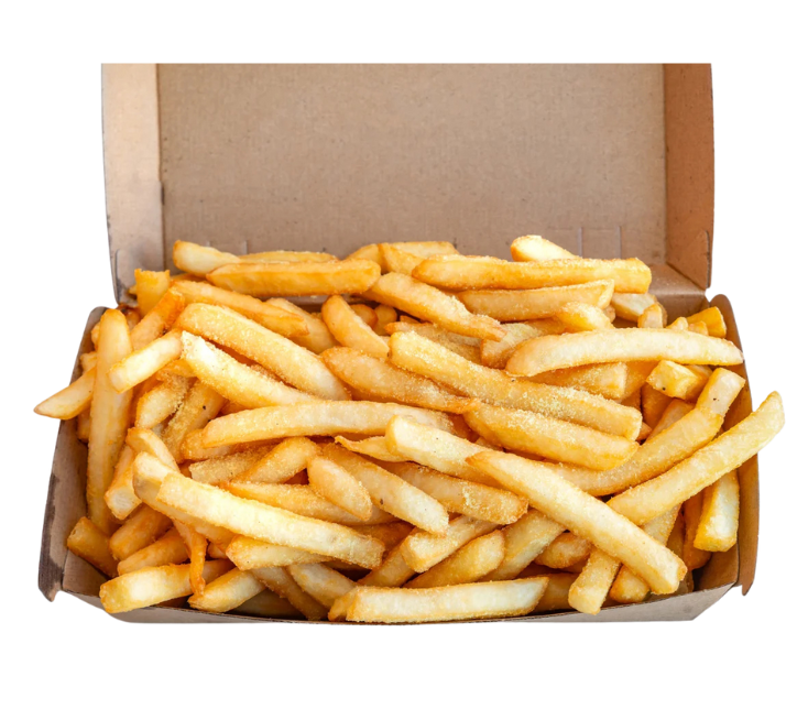 large-fries