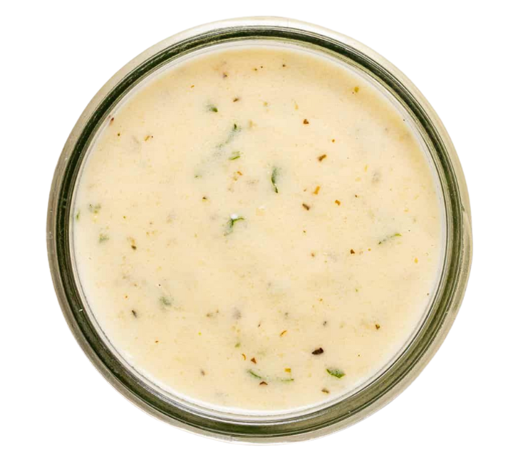 garlic-sauce