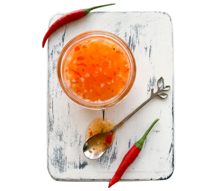 chillie-sauce
