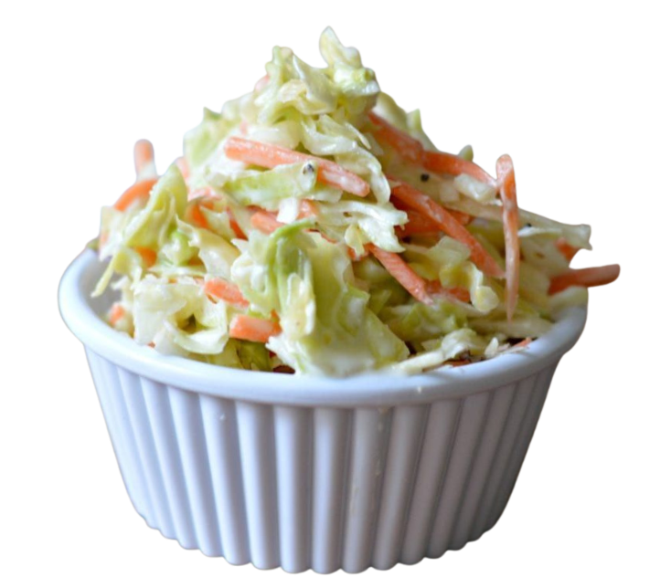 COLESLAW